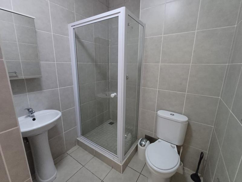 To Let 2 Bedroom Property for Rent in Stellenbosch Central Western Cape